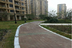 杭州宏达景观闻堰工程