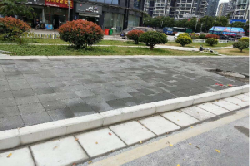 杭州华水市政工程丰潭路工程