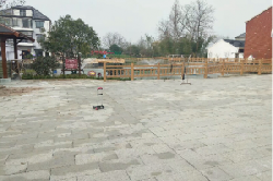 杭州仓前连具塘村项目工程