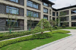 龙坞学校项目工程
