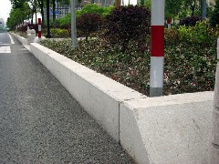 路沿石案例04